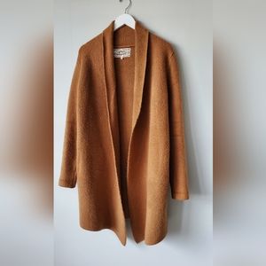 Stockport Oversized Cardigan